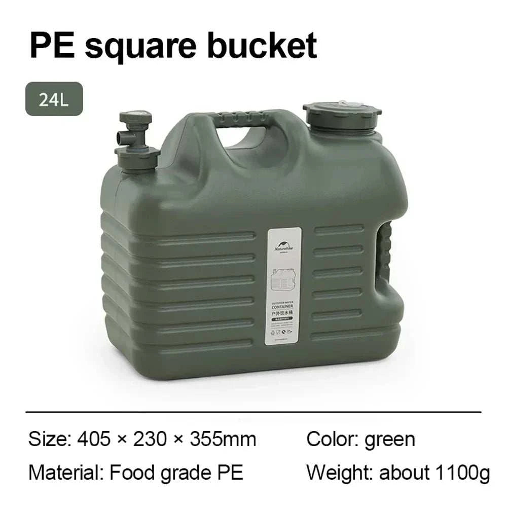 Naturehike 12-24L Outdoor